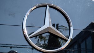 Auch Mercedes will Teslas Ladenetz in Nordamerika nutzen