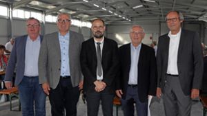 Karl Braun Innenausbau investiert eine Million Euro