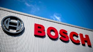 Bei dicker Luft sponsert Bosch das VVS-Ticket