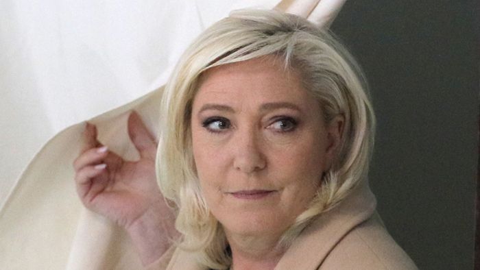 Sieg Le Pens hätte schwere Folgen für EU