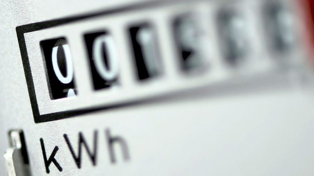 Energiekosten: Welle an Preiserhöhungen für Stromkunden
