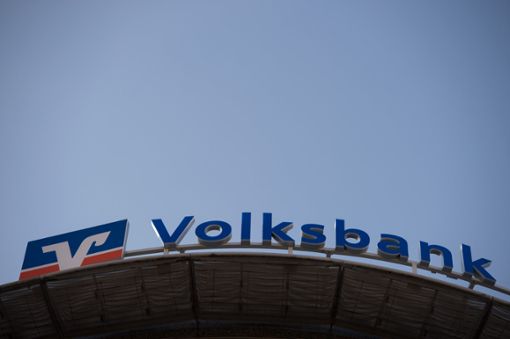 Ende März schließt die Volksbank Hohenzollern-Balingen sechs ihrer 18 Filialen. Foto: dpa