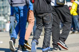 Dürfen Schüler an Nagolder Schulen Jogginghose tragen? Wir sind der Frage nachgegangen. (Symbolbild) Foto: pixinoo/Shutterstock