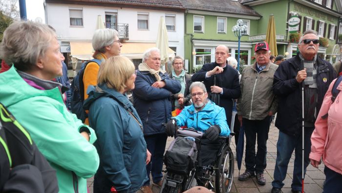 Verkehrskonzept Bad Dürrheim: Beste Mobilitätsstrategie ist gesucht