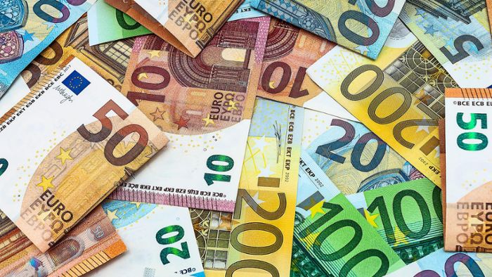 CDU will mehr Geld für Straßen und Vereine ausgeben