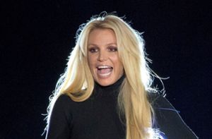 Britney Spears gehört zu den erfolgreichsten Sängerinnen  der Musikgeschichte. Foto: dpa/Steve Marcus