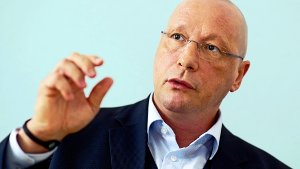 Uwe Hück bleibt Betriebsratschef 