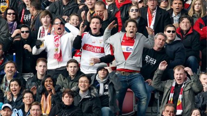 VfB-Fans kritisieren die neuen Ticketpreise
