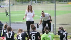 TSV-Trainerin über die Saison und ein Angebot des VfB Stuttgart