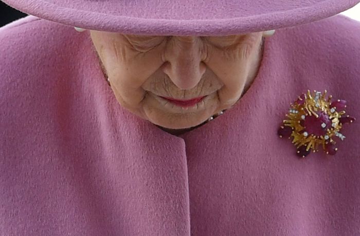 Buckingham Palast bestätigt: Königin Elizabeth II. ist tot