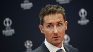 Laut Sky: Klose offenbar Trainerkandidat beim FCK