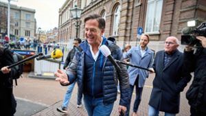 Niederländische Parteien einigen sich auf Koalitionsvertrag