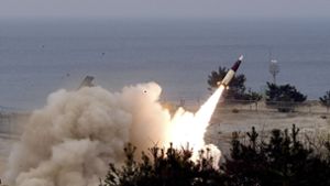 Nordkoreas größter Raketentest