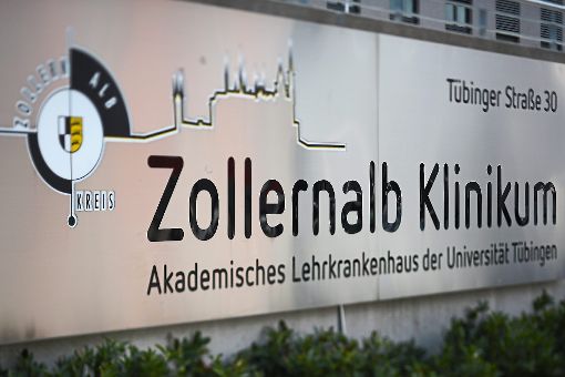Die Zukunft des Zollernalb-Klinikums und der Krankenhauslandschaft im Kreis steht in den nächsten Wochen wieder verstärkt im Fokus. Foto: Maier