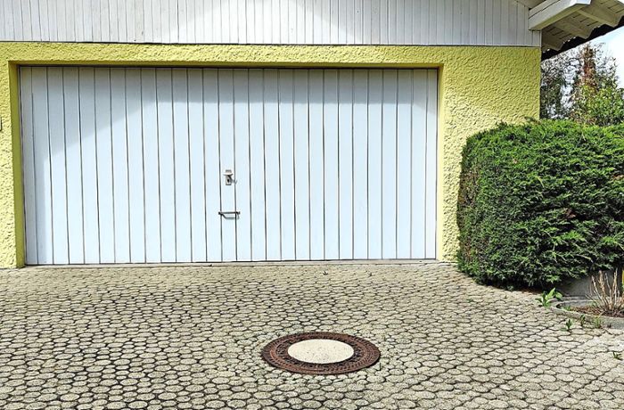 Handwerker-Nepp in Balingen: Abzocke zwischen Tür und Angel