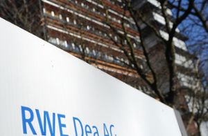 Der Energiekonzern RWE will an diesem Montag den Verkauf seiner Öl- und Gasfördertochter Dea an den russischen Oligarchen Michail Fridman abschließen.  Foto: dpa