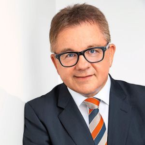 Spitzenkandidat der CDU für die Landtagswahl im März: Guido Wolf Foto: CDU Foto: Schwarzwälder-Bote