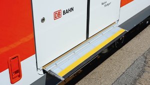Pannen-S-Bahn nimmt wieder Fahrt auf
