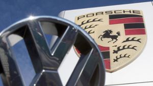 Porsche-Aktie fällt erstmals  unter Ausgabepreis