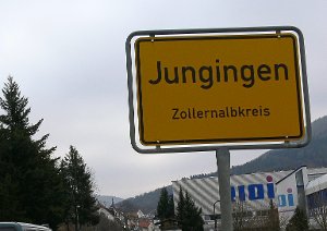 In Jungingen heißt es vorerst Gürtel enger schnallen: Die Gemeinde hat den geplanten Kredit nicht bewilligt bekommen. Foto: Stopper