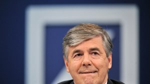 Kirch-Streit mit Ex-Chef der Deutschen Bank geht weiter