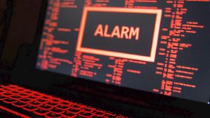 Zahl der Cyberangriffe in Baden-Württemberg steigt