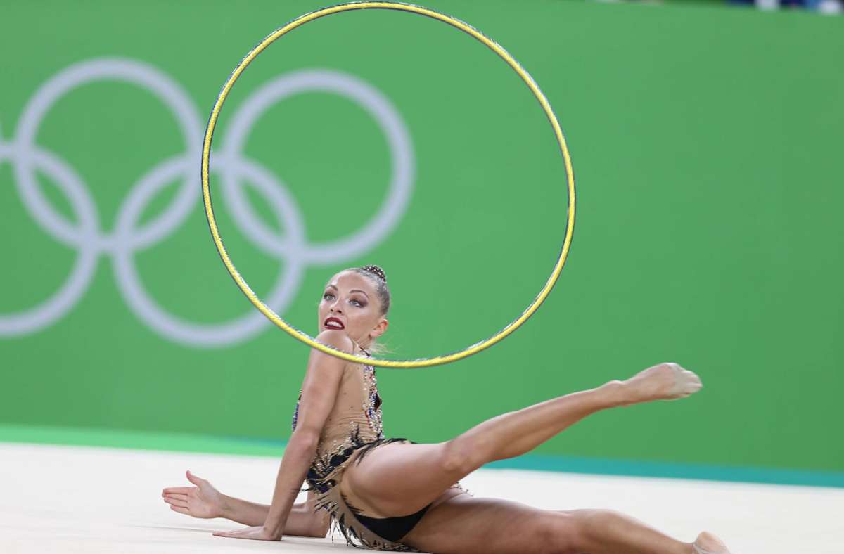 Bei den Olympischen Spielen 2016 in Rio de Janeiro wurde sie Fünfte und beendete danach ihre Karriere.