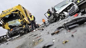 Serien-Brandstifter wohl schuld an Unfall
