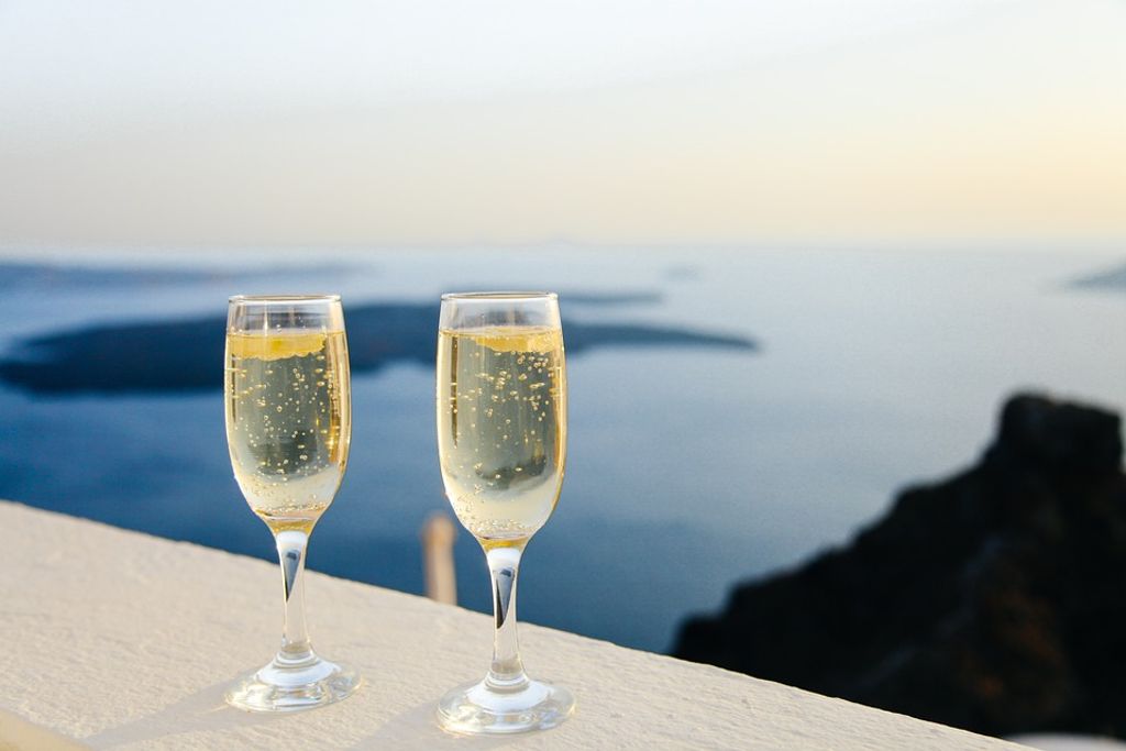 Weinwissen: Champagner - ein prickelnder Genuss