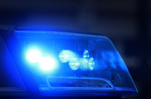 Bei einer Schlägerei in Triberg ist ein 23-jähriger Mann verletzt worden. Foto: dpa