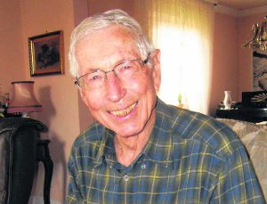 Hans Peter Probst, der ehemalige Kulturamtsleiter der Stadt Donaueschingen,  ist   im Alter von 83 Jahren gestorben. Foto: Schwarzwälder-Bote