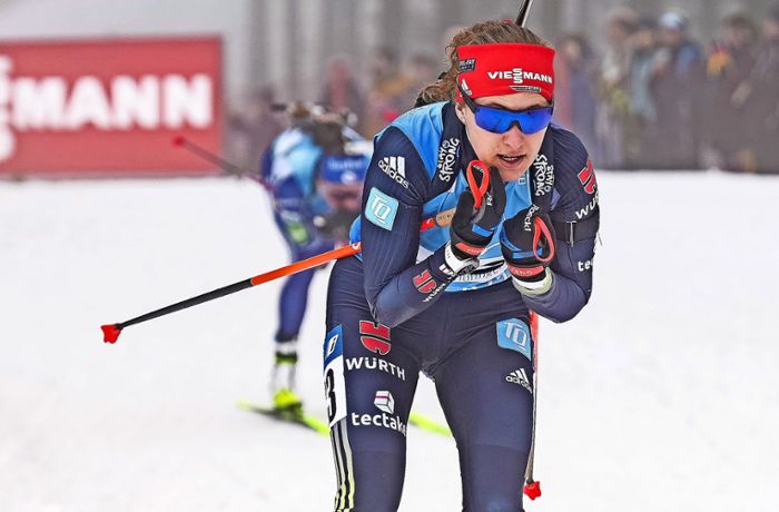 Weltcup: Janina Hettich-Walz ist bereit, Jana Fischer übersteht Qualifikation