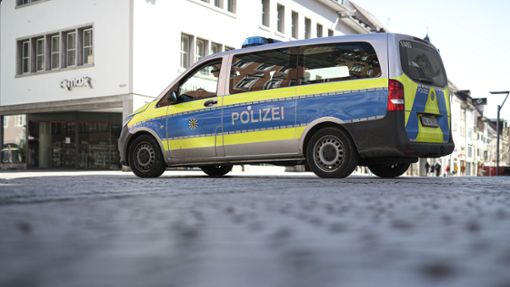 Die Polizei in Villingen-Schwenningen sucht nach einer Jugendlichen. (Symbolfoto) Foto: Marc Eich