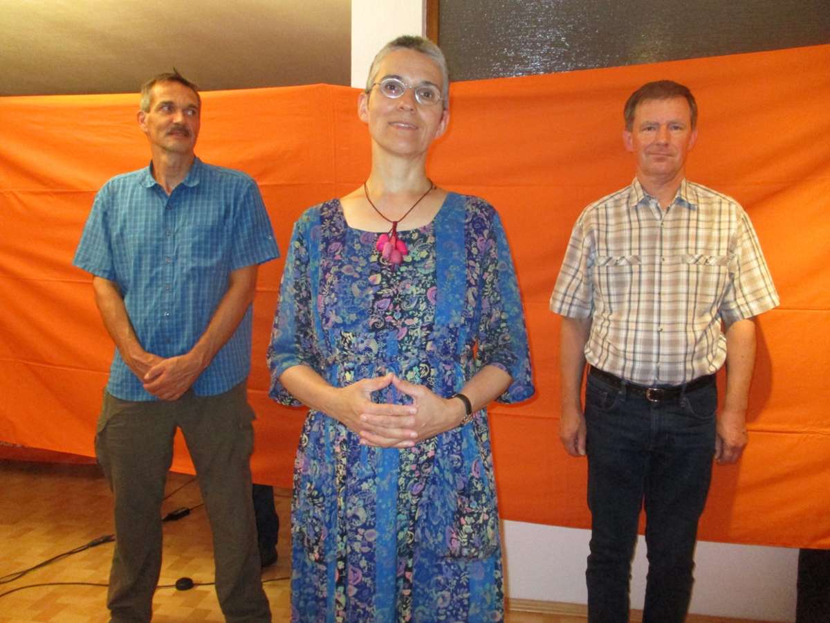Balingen: ÖDP-Kreisverband Zollernalb ist wieder aktiv