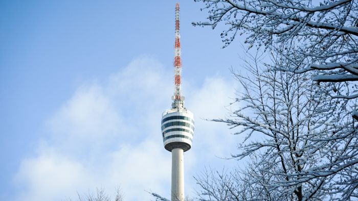 Warum Stuttgarts Kultturm Weltruhm genießt