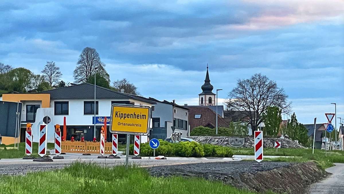 Kippenheims Bürgermeister macht Hoffnung: Das ist der Stand bei der B 3-Umfahrung