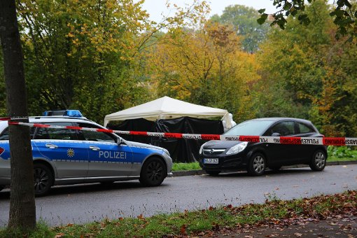 Eine Sonderkommission soll den Tod einer 36-Jährigen aus Ludwigsburg-Eglosheim aufklären. Foto: www.7aktuell.de | Yannik Specht