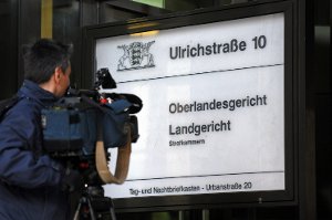 Wegen geheimdienstlicher Agententätigkeit hat das Oberlandesgericht Stuttgart das russische Agentenpaar zu mehrjährigen Haftstrafen verurteilt. Foto: dpa