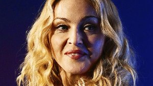 Madonnas neues Filmprojekt kostenlos im Netz