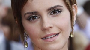 Ist Emma Watson frisch verliebt?