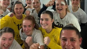 Handball Landesliga: Der lang ersehnte Sieg für die SG HCL ist da