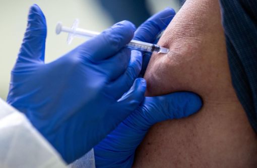 Schwere Nebenwirkungen nach Corona-Schutzimpfungen untersucht ein Tübinger Forscherteam. (Symbolfoto) Foto: Jens Büttner/dpa