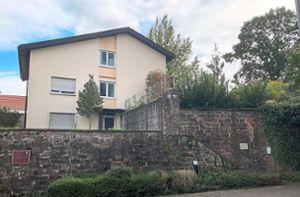Immer weniger Bürger kamen ins Pfarrbüro nach Oberschopfheim – dieses wird Ende 2022 nun geschlossen. Foto: Bohnert-Seidel