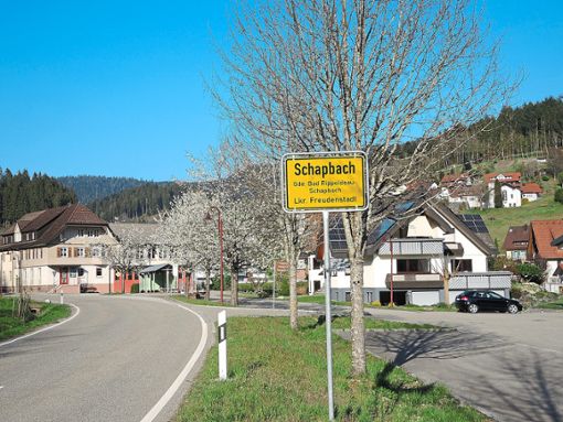 In der Gemeinde Bad Rippoldsau-Schapbach hat sich die Haushaltssituation etwas entspannt. Foto: Jehle Foto: Schwarzwälder Bote
