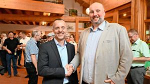Mehrere Bürger fechten Bürgermeisterwahl in Alpirsbach an
