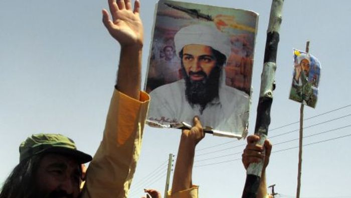 Al-Kaida: Kuriose Namenssuche im Netz
