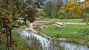 Gemeinderat Baiersbronn gibt grünes Licht für See im Unterdorf