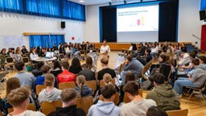 Kommunalwahl in Althengstett: Wählen ab 16: Jugendliche dürfen mitreden
