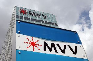 Die Karlsruher EnBW hat ihren Anteil an dem Mannheimer Energieversorger MVV aufgestockt. Foto: dpa