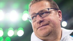 Max Eberl wird neuer Sportchef bei RB Leipzig